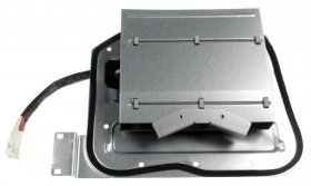 Dryer Heating Element - 1055946 Dryer Heating Element [Amica]