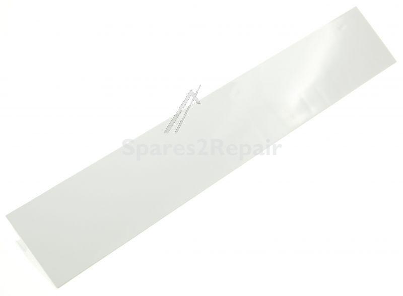 Haier Casing Cover - 0060228987 49054230 Adjustment