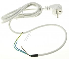 Iron Connection Cable - Fs-9100026100 Power Supply Cable [Groupe SEB]