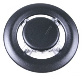 Faber Franke Roblin Mechanical Components - 133 0297 827 Sp Hob Burner T c +caps 3 8kw En30