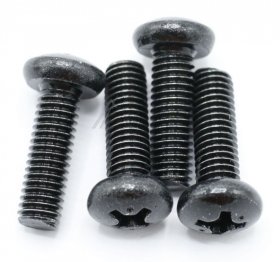 Hisense Gorenje Screw - Ht272420 Stand Screw Set M5x16 Bk