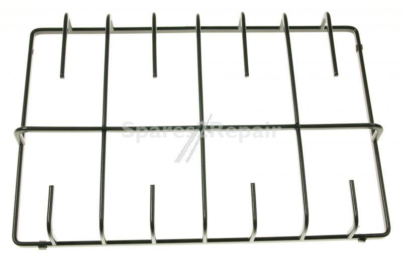 Faber Franke Roblin Grills - 1982241 133 0053 773 Sp Hob Grid Enameled Left And Right