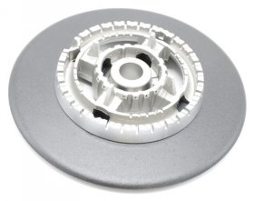 Franke Mechanical Components - 1982293 133 0053 876 Sp Hob Flame Baffle M t c Burner