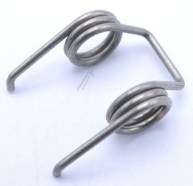 Samsung Spring - Dc61-01872a Spring Etc-lever:view-cis sts430 cd1 4 -