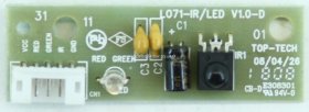 Acer AL2671W - IR - L071-IR/LED V1.0-D