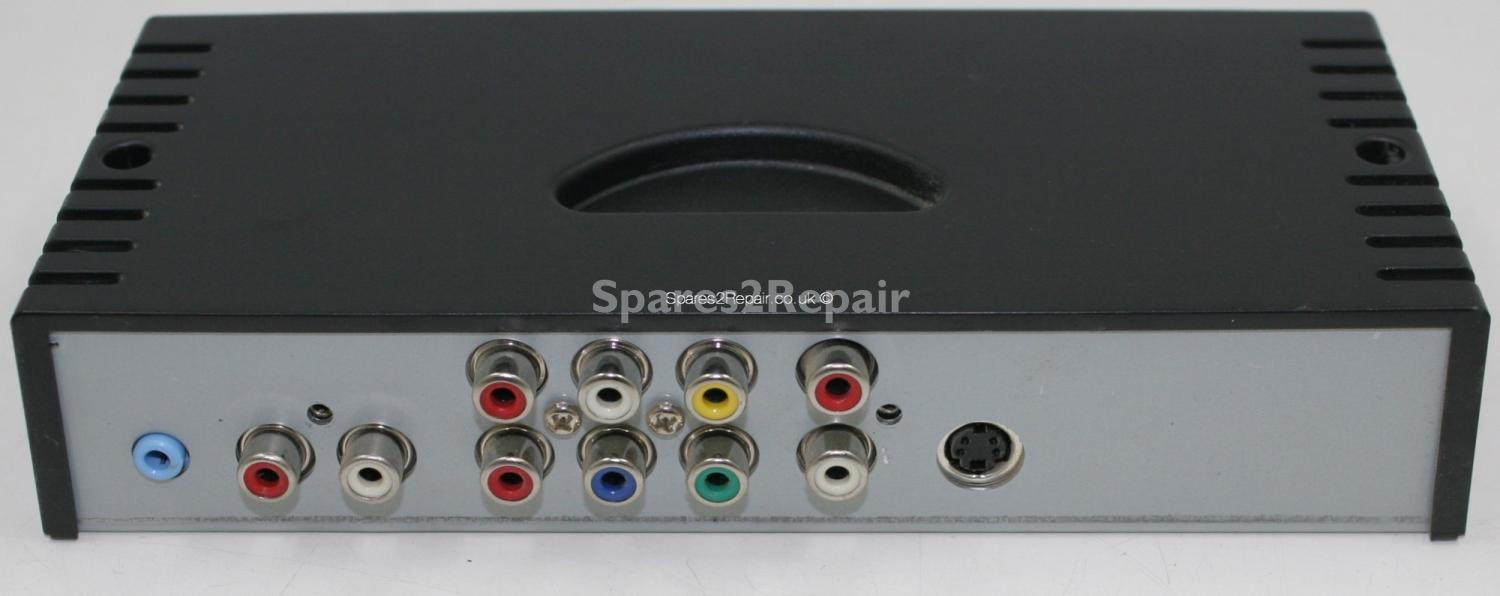 Acer AT3201W - Inputs - VV3APSC3C052000289