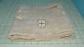 Insulation Material - 8048107 Rear Thermal Insulation Isover [Amica]