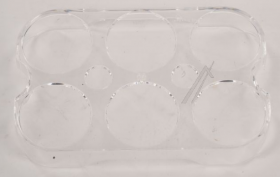 Egg Holder Compartment [Amica]