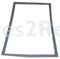 Sealing Materials - 4117886500 C00885982 Door Gasket (lower Door) [Arcelik]