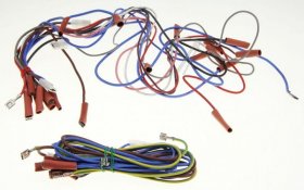 Cable-plugs-adapter - 231920002 C00874806 Adaptor For Feeding Tube-inlet-steel [Arcelik]