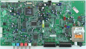 Acoustic Solutions LCD32NK750HDF - Main AV - 17MB15E-5 - Ver E5 - 251005 - 20286205