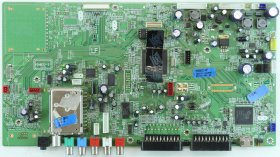 Acoustic Solutions LCD40765HDF - Main AV - 17MB22-2 - 021106