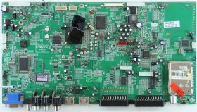 Acoustic Solutions LCD40F1080P - Main AV - 17MB26-2 V.1 - 260207 - 20384059