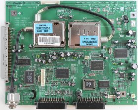 Atec AV370W - Main AV - VCB3002 - VM0053 - VPM-0053AC