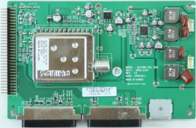 Atec AV420D - Tuner - CPB10211 - Rev 1.0 - SATURN PAL SUB - STP21-37LLAT