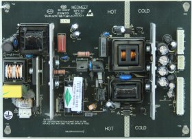 Baird JO32BAIRD - PSU - MP116T - REV:1.1 - MEGMEET