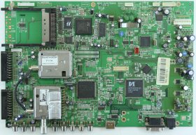 Beko 32WLA530HID - Main AV - Z1J190R-8 - M6S AZZ