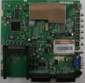 Beko 32WLZ530HID - Main AV - XLX190R-5 - TX2 RZZ