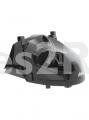 Housing - 11007952 Housing [Bosch Siemens]