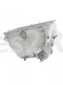 Tub Flap - 00710045 Tub [Bosch Siemens]