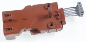 Switch - 00792210 Operating Unit Screen [Bosch Siemens]