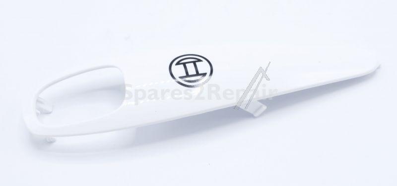 Housing - 11028653 Housing [Bosch Siemens]