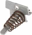 Square Bracket - 00634988 Angle [Bosch Siemens]