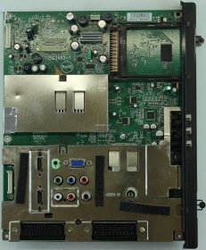 Bush A626 - Main AV - 715G3462-1 - TQ9CB 2B008 - V2.03