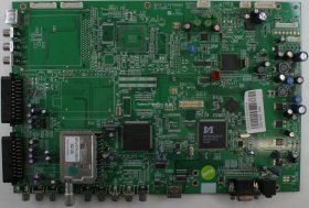 Bush LCD27TV005HD - Main AV - Z1J190R-4 - Z3J 6ZZ