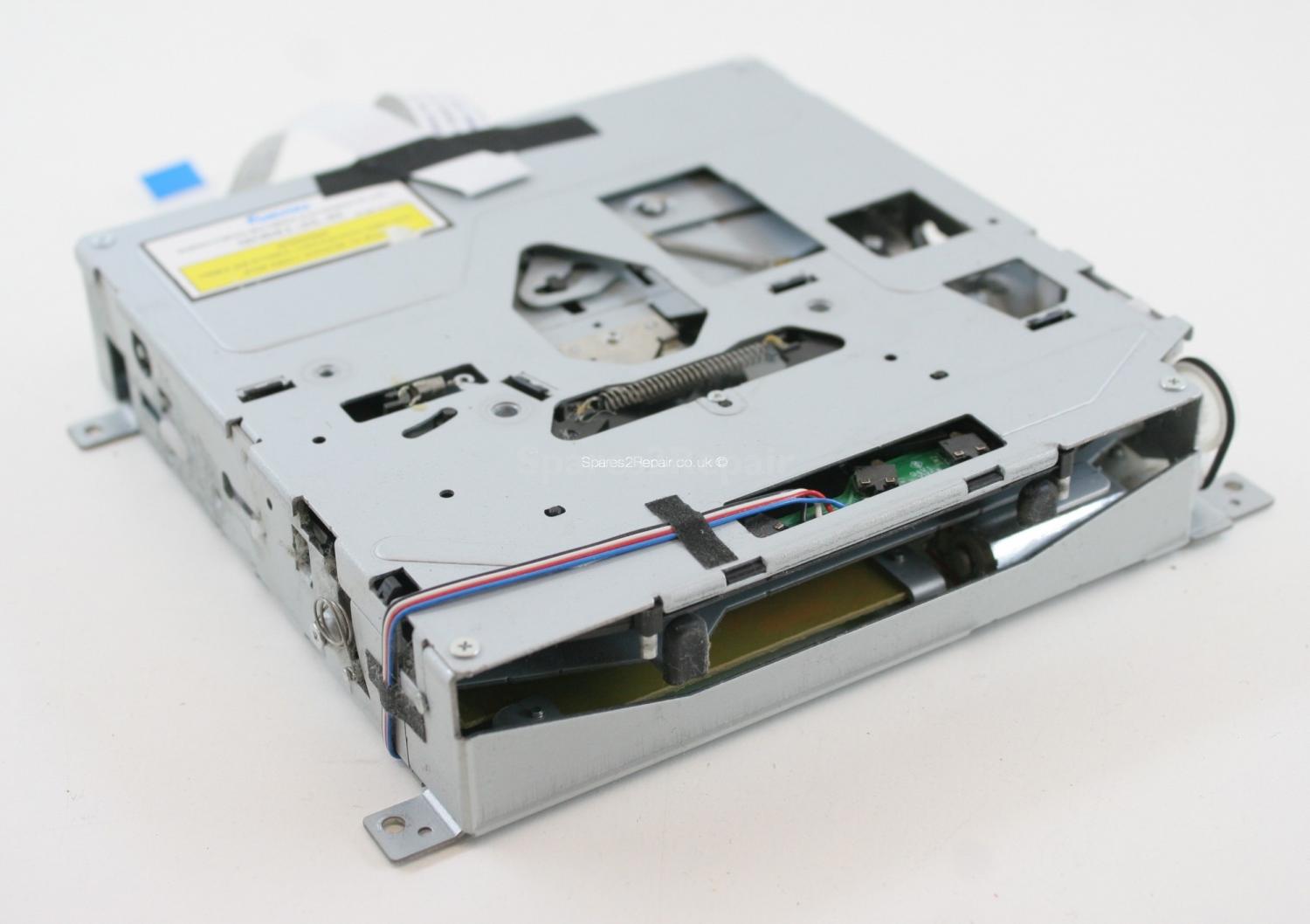 Cello TP1510D - DVD - DL-05