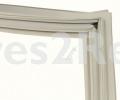 Daewoo Magnetic Door Seal - Gasket R Dr As Pvc