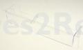 Daewoo Refrigerator - Freezer Door Shelf - Pocket R*u