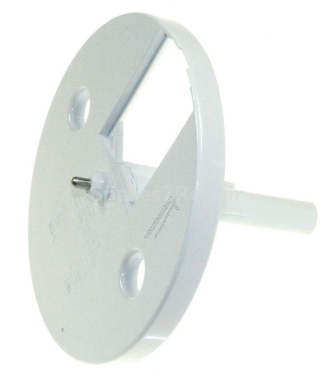 Fixings And Brackets - Kw616897 Controller Housing New Plastic [Delonghi]