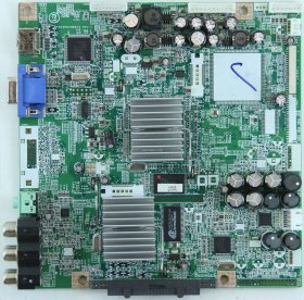 DGM LTV-3210D - Main AV - DA0HH2MB6C9 - REV: C