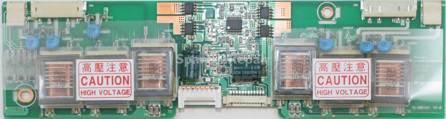 DMTECH DML4120S - Inverter - AT-6201LG12(FAN) - Rev.C