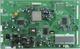 DMTECH DML-4126WD - Digital Board - DPPB-10201B - REV.02