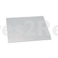 Vegetable Drawer Cover - 4055523510 Glass Shelf Cover Vegetable Box [Electrolux Aeg]