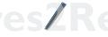 Guide-rail - 140010544025 Extension drawer right [Electrolux Aeg]
