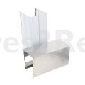 Fireplace - 80163660 Chimney complete [Electrolux Aeg]