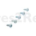 Screw - 4055190641 Kit Screw 5x M4x7 [Electrolux Aeg]
