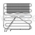 Evaporator - 2666027020 Freezer Unit [Electrolux Aeg]