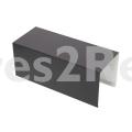 Fireplace - 4055162673 Chimney Lower [Electrolux Aeg]