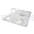 Panel - 4055481941 Subbase [Electrolux Aeg]