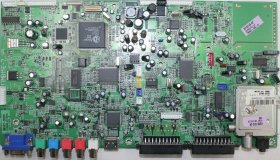 Finlux 42FLD745 - Main AV - 17MB15E-7 - 010606 VER E7 - 26123148 - 20292272