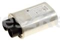 Galanz Capacitor Microwave - H.v. Capacitor - 253059000122