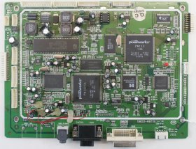 Goodmans GTV26WLCD - AV Inputs - 5800-A8T911-04
