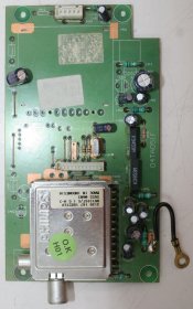 Goodmans LD3250HD - Tuner - 04TA051F