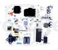 Grundig Psu Module For Lcd - Z2f910r-1 Smps O frm 12 5v 130w Lips Cvte Rework - C00926818