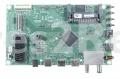 Grundig Mainboard - Rth110 Gm 40 B61v Fhd-s2-3hdmi-2usb - C00906532