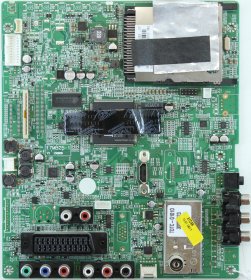 Grundig GU19WDV4 - Main AV - 17MB25-1 V1 - 150808 - 20438831